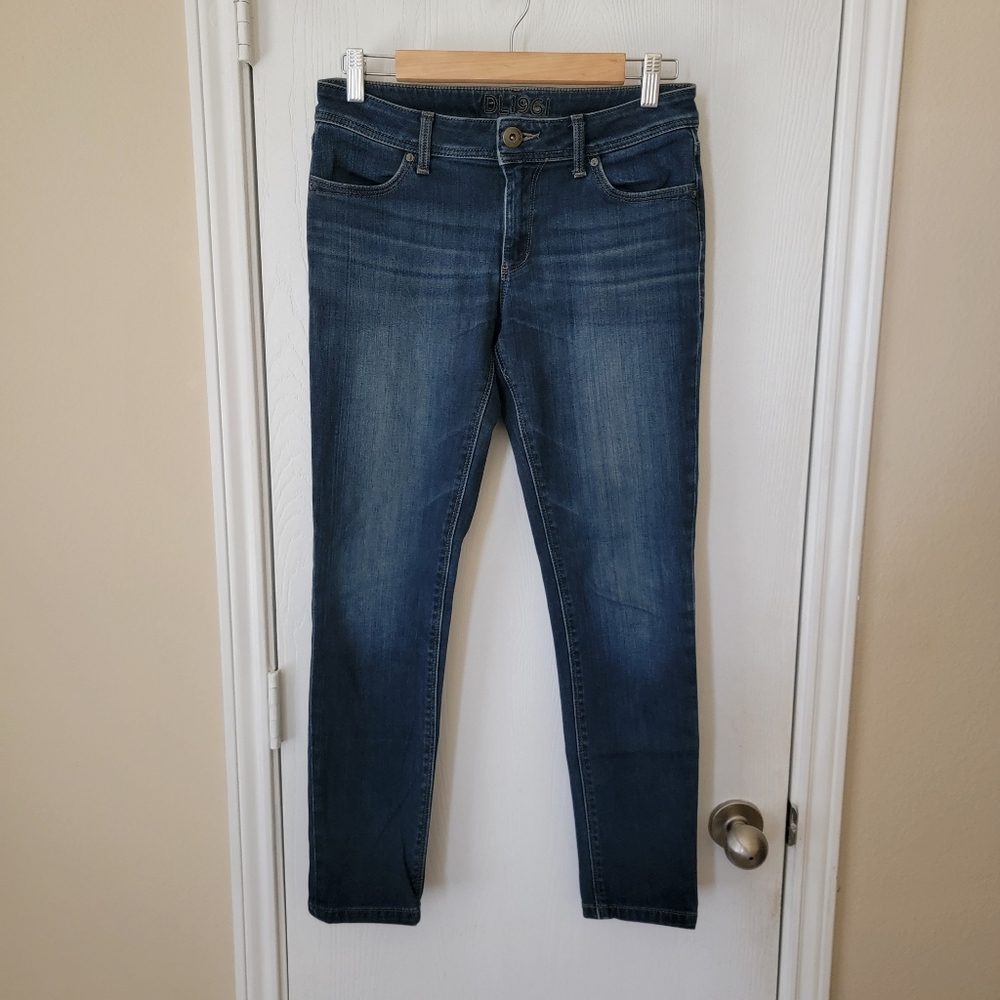 DL1961 Emma Legging Jegging Jeans